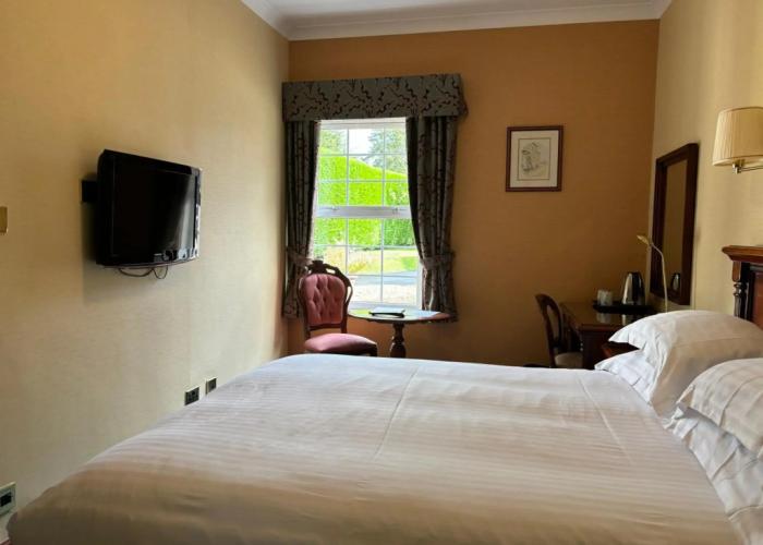 Lake District Castle Inn