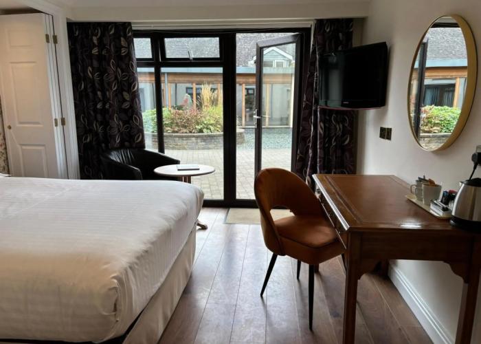 Lake District Castle Inn