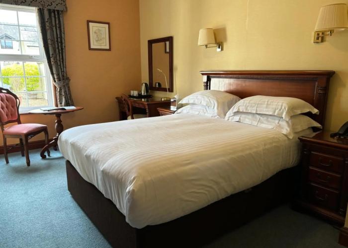 Lake District Castle Inn