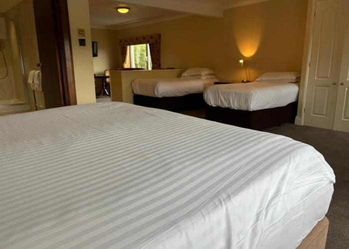 Lake District Castle Inn