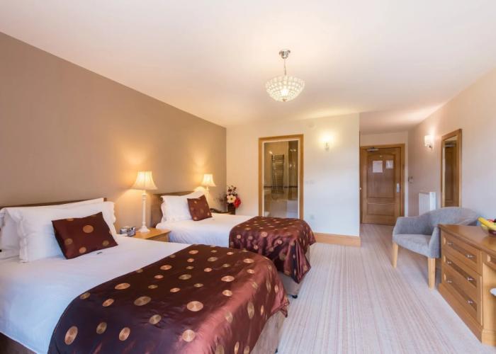 Borrowdale Gates Hotel