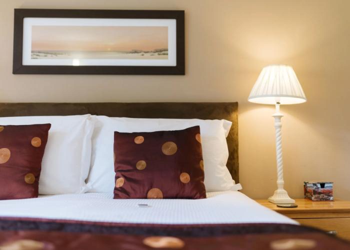 Borrowdale Gates Hotel