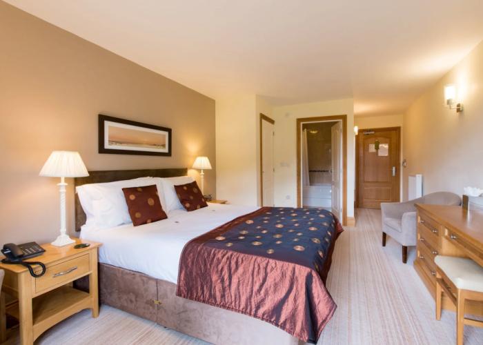 Borrowdale Gates Hotel