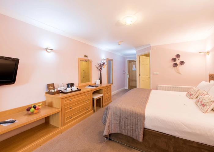 Borrowdale Gates Hotel