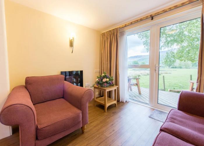 Borrowdale Gates Hotel