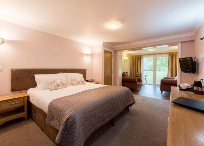 Borrowdale Gates Hotel