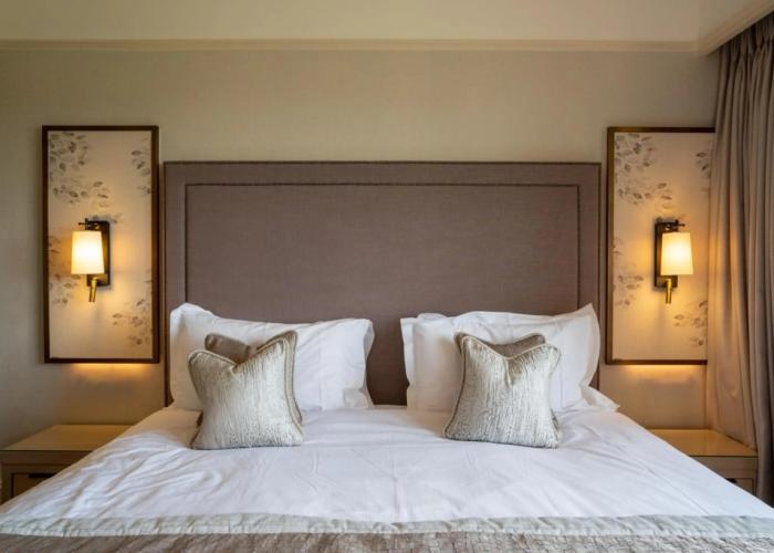Armathwaite Hall Hotel