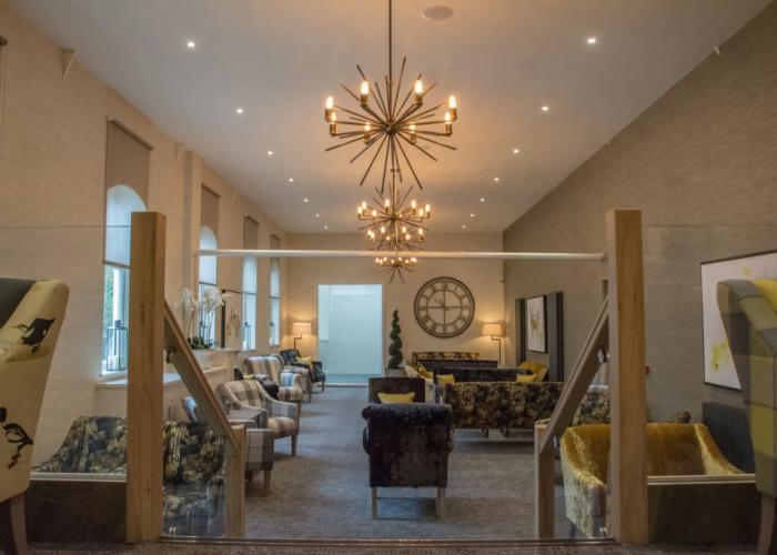 Keswick Country House Hotel