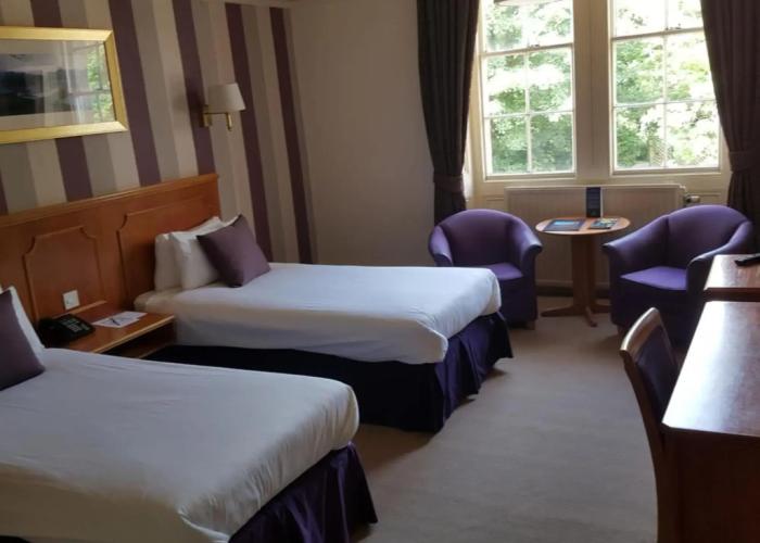 Keswick Country House Hotel