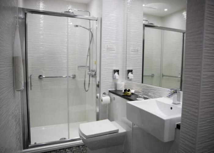 Keswick Country House Hotel