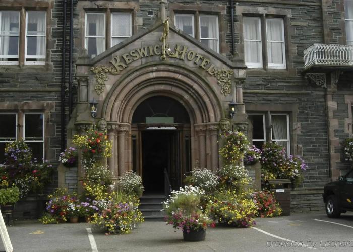 Keswick Country House Hotel