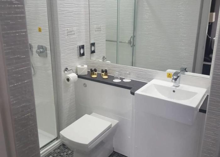 Keswick Country House Hotel