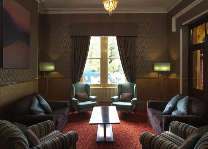 Keswick Country House Hotel