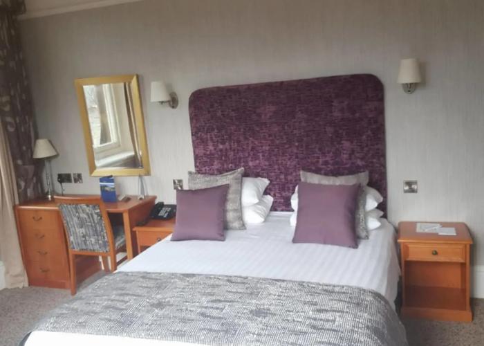 Keswick Country House Hotel