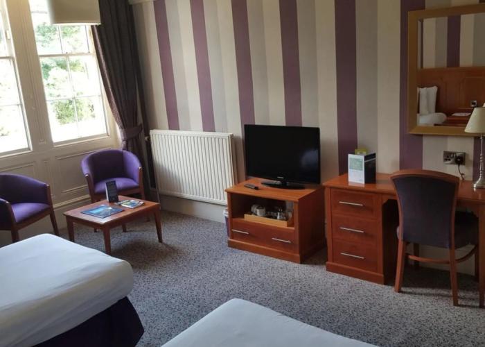 Keswick Country House Hotel