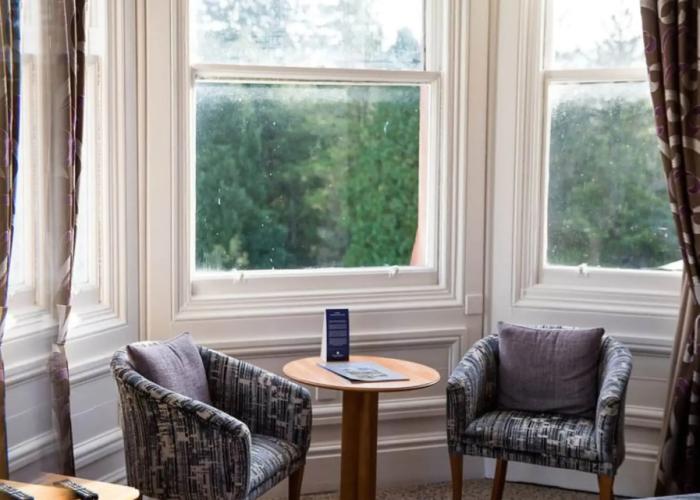 Keswick Country House Hotel