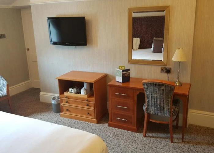 Keswick Country House Hotel