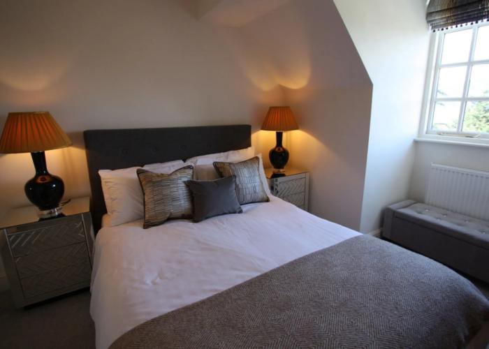 Ravenstone Manor
