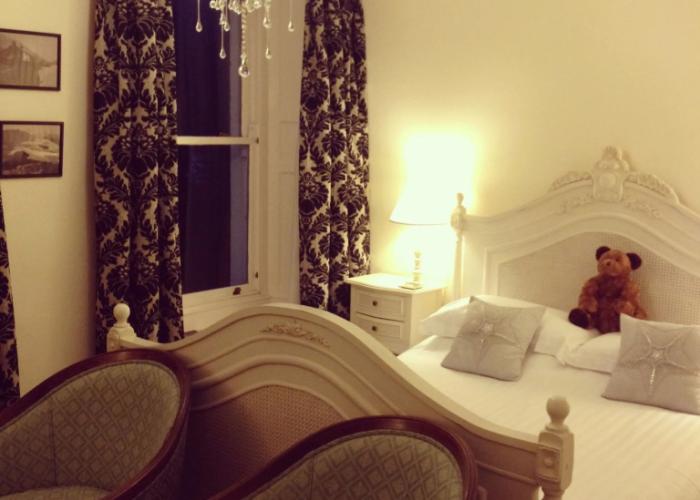 Dale Head Hall Lakeside Hotel