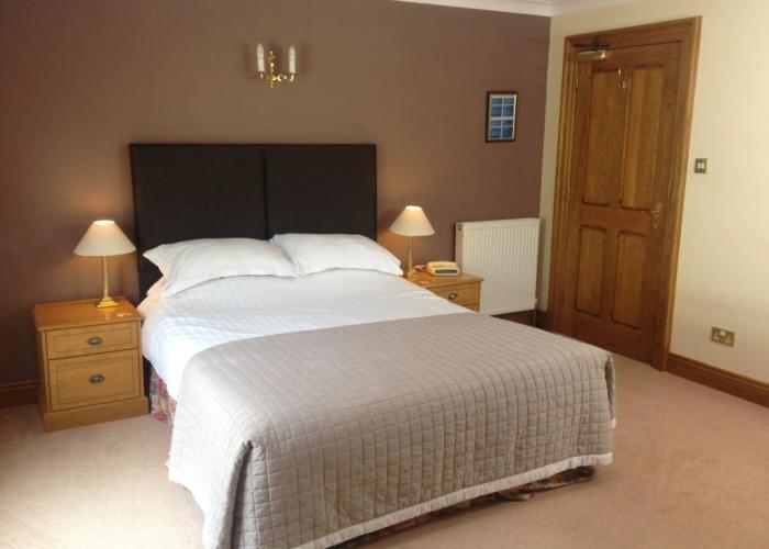 Dale Head Hall Lakeside Hotel