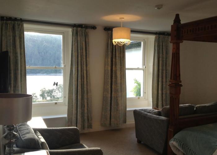 Dale Head Hall Lakeside Hotel