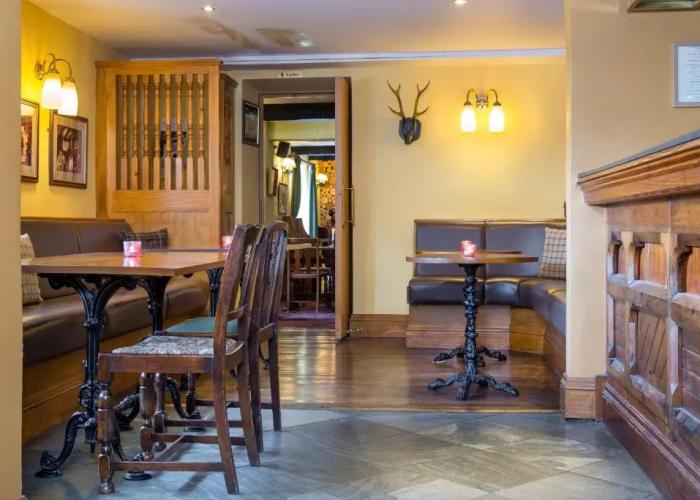The King's Head Inn
