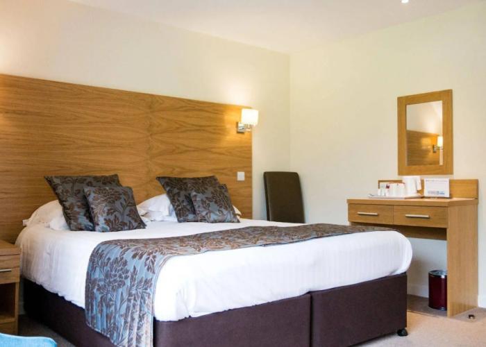 Glaramara Hotel