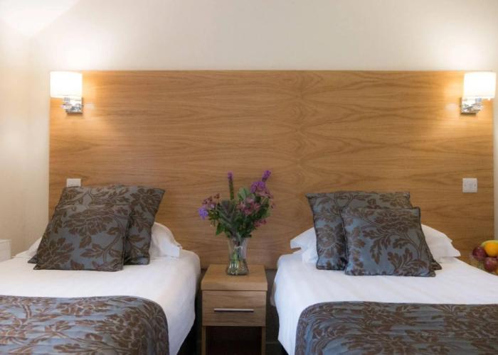 Glaramara Hotel