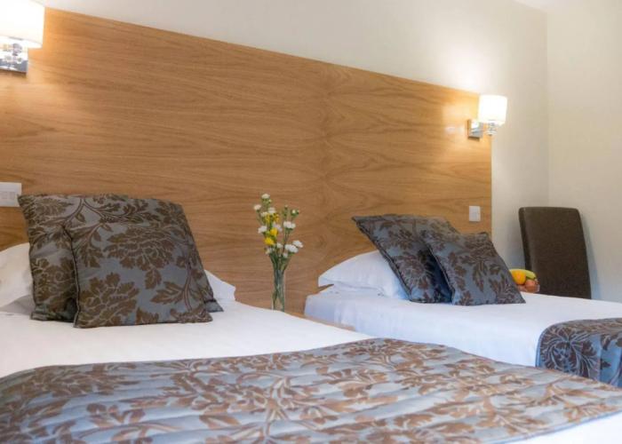 Glaramara Hotel