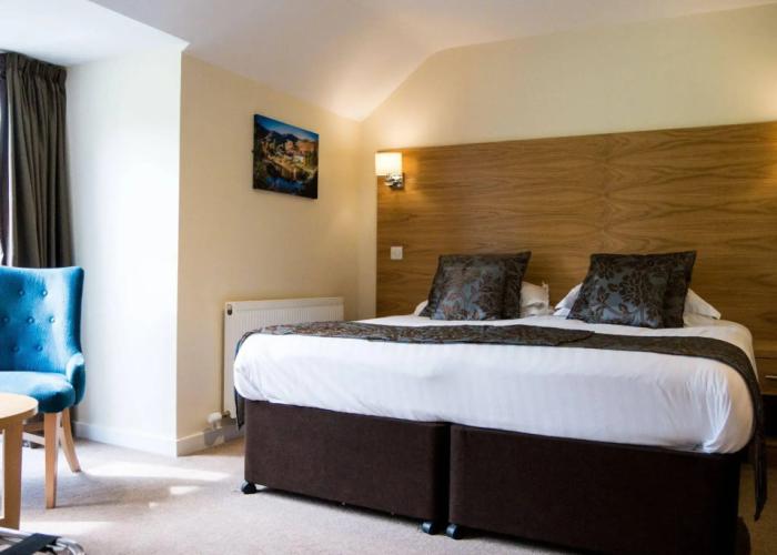 Glaramara Hotel