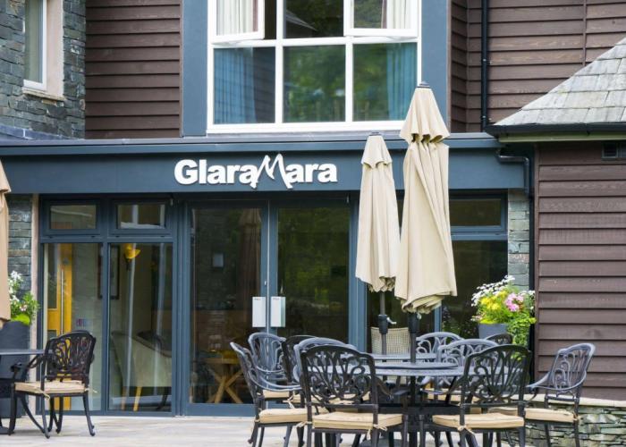 Glaramara Hotel