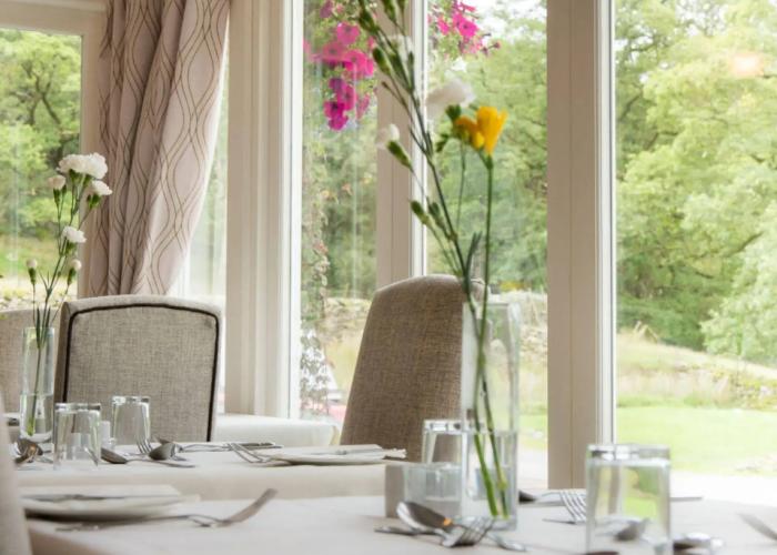 Glaramara Hotel