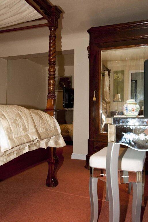 Cleavers Lyng - Guest house