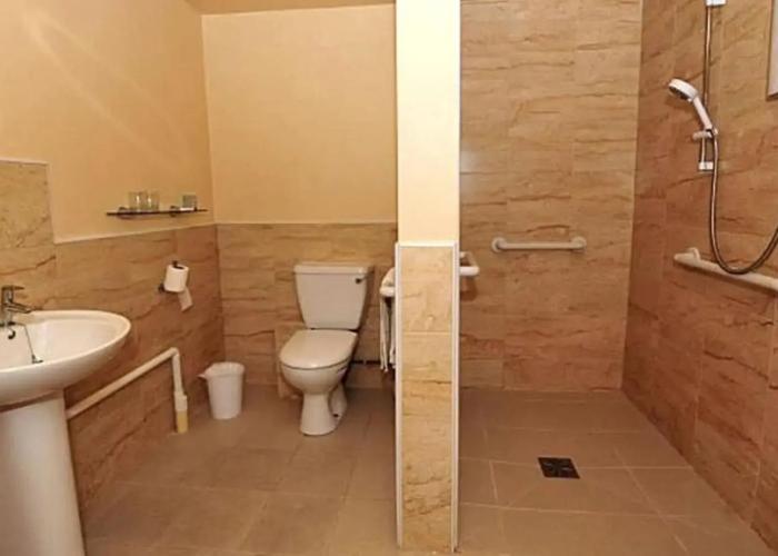 Chevin End Guest House