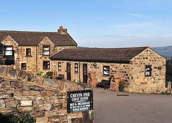 Chevin End Guest House