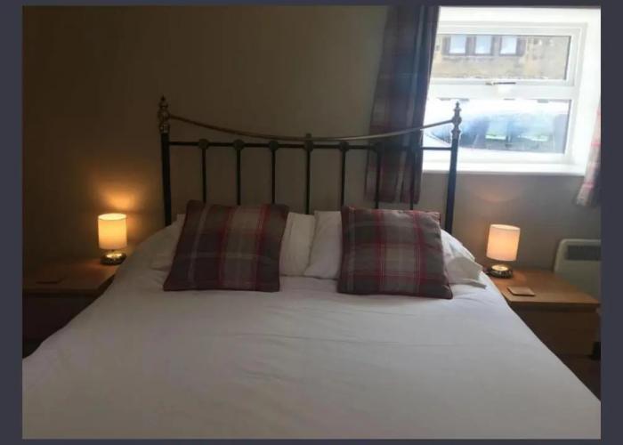 Chevin End Guest House