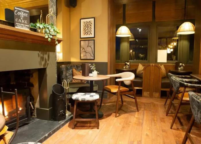 The Wheatley Arms