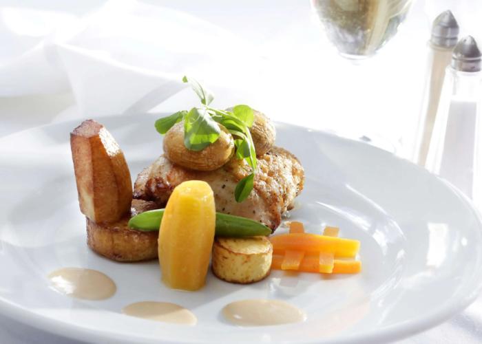 The Craiglands Hotel, Sure Hotel Collection by Best Western