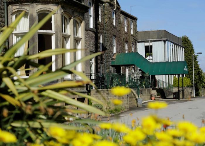 The Craiglands Hotel, Sure Hotel Collection by Best Western
