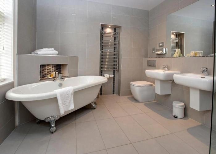 The Craiglands Hotel, Sure Hotel Collection by Best Western