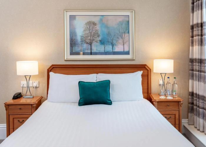 The Craiglands Hotel, Sure Hotel Collection by Best Western