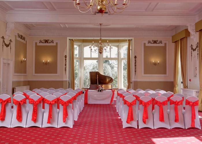 The Craiglands Hotel, Sure Hotel Collection by Best Western