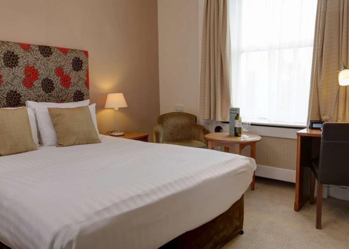 The Craiglands Hotel, Sure Hotel Collection by Best Western