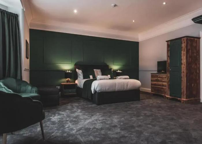 The Stag Hotel
