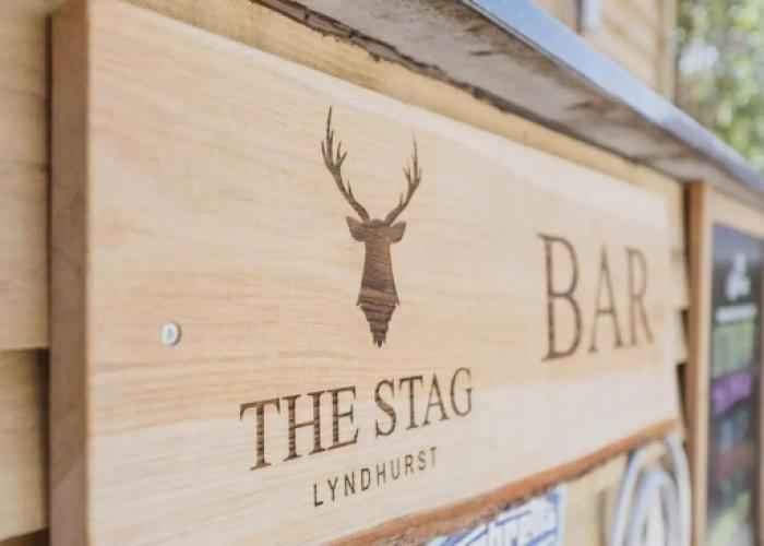 The Stag Hotel