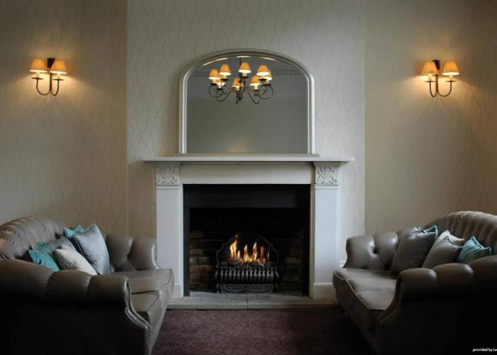 Forest Lodge
