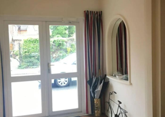 Penny Farthing Hotel