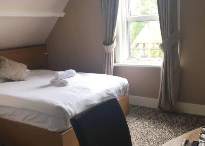 Penny Farthing Hotel