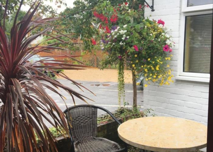 Penny Farthing Hotel