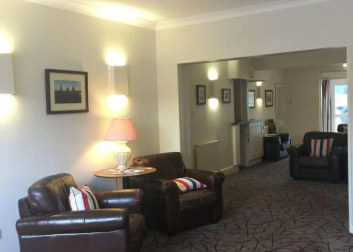 Penny Farthing Hotel